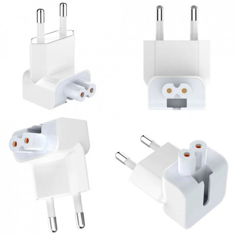 Переходник (носик) для Ipad и Macbook